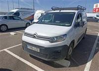 CITROEN 1.5 BLUEHDI 75KW TALLA M CONTROL (1 - 7785-LZZ